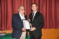 premiato con DG Del Grosso Destreri