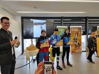 premiazioni Wintersporttag -BR