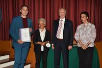 Premio prof Sergio Ferrari