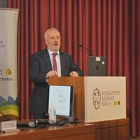 Pres. Cattani -