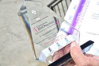 ricocoscimento concorso vini