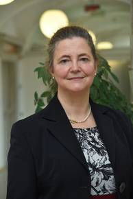 Roberta Raffaelli - CDA