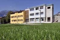 Sede Centro Trasferimento Tecnologico