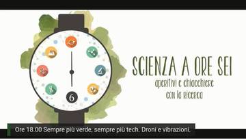 sempre più verde