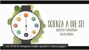 Si mangiava meglio quando si stava peggio