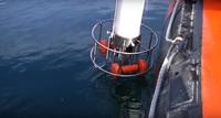 sonda multiparametrica monitoraggio acque lago