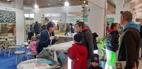 stand FEM_ attività dimostrative