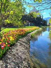 TSV giardino br