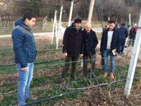 visita ai campi