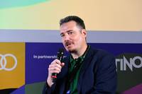Wired Next Fest - Palazzo del Bene - Il climate change dal punto di vista della natura - belelli marchesini