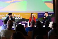 Wired Next Fest - Palazzo del Bene - Il climate change dal punto di vista della natura