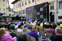 Wired Next Fest - Piazza Malfatti- Una spinta all'evoluzione001