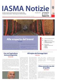 IASMA NOTIZIE 19 