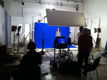 Video Fondazione Mach - il Making - seconda puntata
