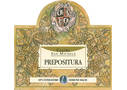prepositura