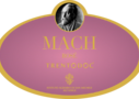 ETICHETTA Mach Rosé