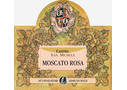 ETICHETTA Moscato Rosa