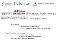 WiFiBiblio