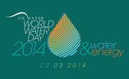 Giornata Mondiale dell'Acqua