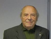 Gli 80 anni del prof. Franco Pedrotti