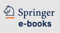 ebooks Springer @Fmach