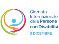 03.12.2022 - Giornata mondiale delle persone con disabilità