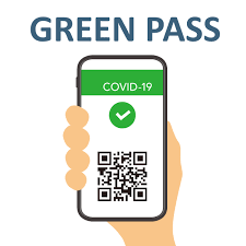 green pass garanteprivacy.it