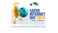 10 febbraio 2015:  Safer Internet Day 