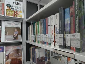 10.01.2023 - Nuovi libri e ebooks in biblioteca