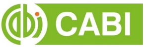 11.01.2023 - CAB Abstracts ora su CABI digital library