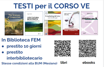 Prestiti Laurea viticoltura enologia