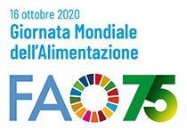 16.10.2020 - Giornata mondiale dell'alimentazione