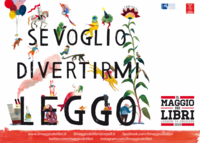 maggio dei libri 2019