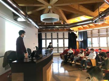 26.05.2021 - Progetto Wikipedia a Scuola: presentate le nuove voci 