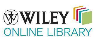 30.03.2021 - Nuove risorse online dell'editore WILEY
