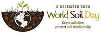 world soil day 2020