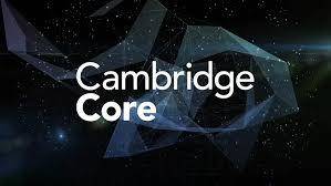 Cambridge University Press: HTML textbooks