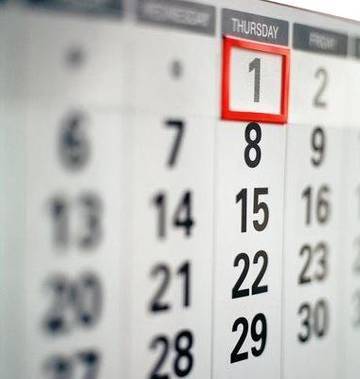 Ferragosto: orari e servizi