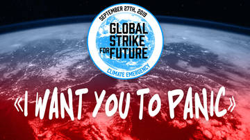 #fridaysforfuture