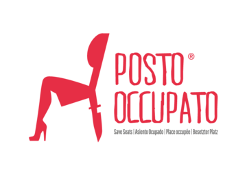 logo di Posto occupato (di Maria Grazia di Gennaro)