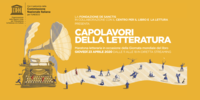 Giornata mondiale del libro e Maggio dei libri