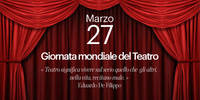 Giornata mondiale del teatro