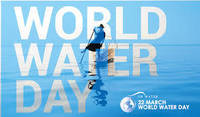 Giornata mondiale dell'acqua