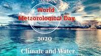 Giornata mondiale della meteorologia 