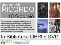 Giorno del ricordo