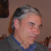 Giovanni de Stanchina. Foto di Vigilio Pinamonti