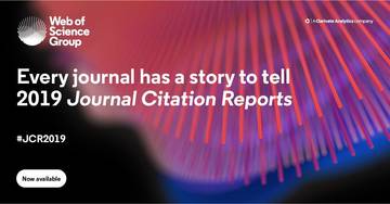InCites-Journal Citation Reports