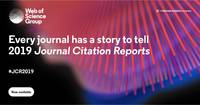 InCites-Journal Citation Reports