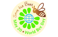 Maggio dei libri: Giornata mondiale delle api