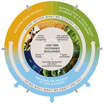 bioeconomy EU